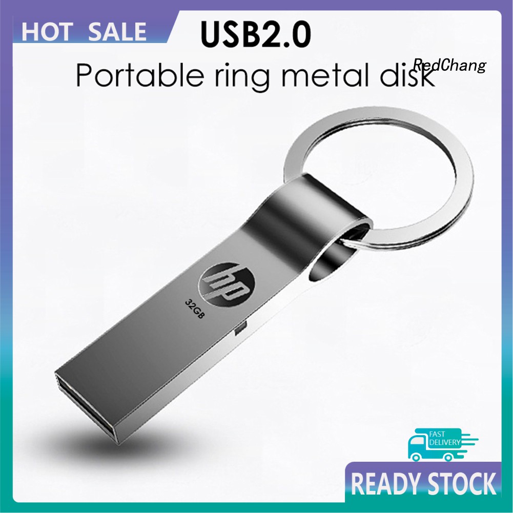 Usb 2.0 32 / 64gb Cho Máy Tính