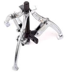 Cảo 3 chấu Asaki AK-1042 12INCH