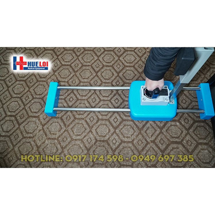 Máy tập phục hồi chức năng tay