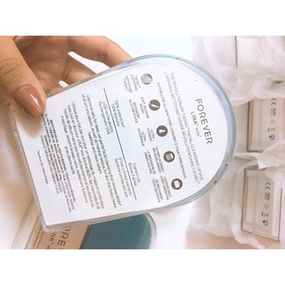 MÁY RỬA MẶT FOREVER LINA MINI