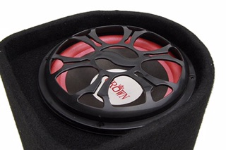 [SALE 10%] Loa điện Crown 6 đế 120W
