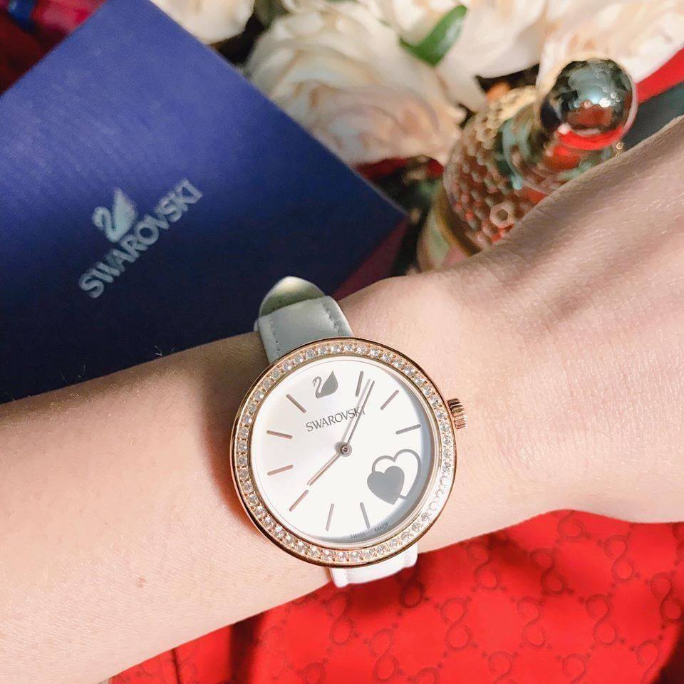 Đồng Hồ Nữ Swarovski Day time 5179367