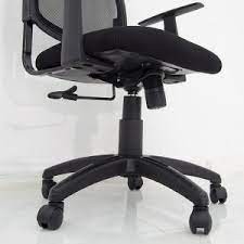 >CÓ SẴN<BAO CHẤT> Ghế lưới GL104 Hòa Phát chính hãng | BigBuy360 - bigbuy360.vn