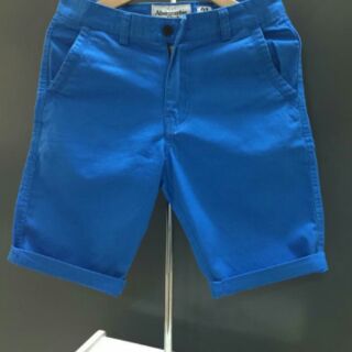 Short kaki Aber