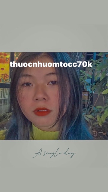 THUỐC NHUỘM XANH DƯƠNG | BigBuy360 - bigbuy360.vn