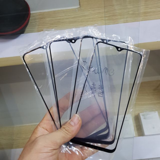 Mặt kính realmi x lite