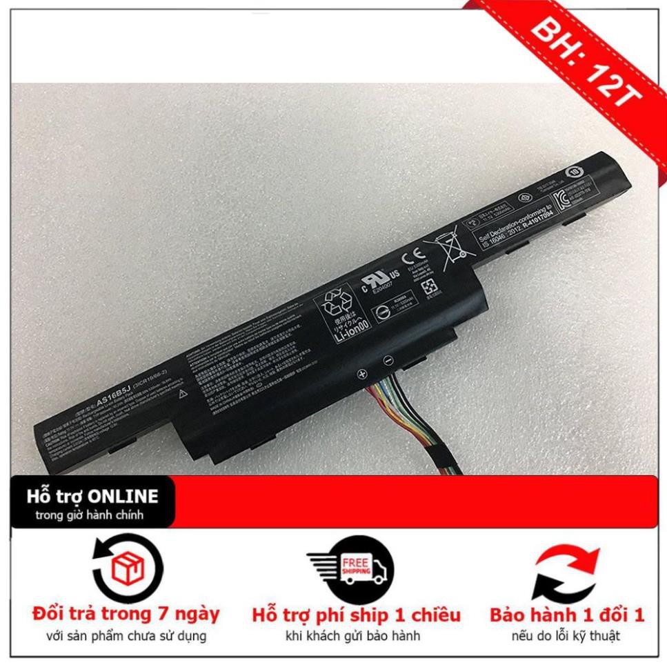 Pin laptop Acer E5-575(as16b8j),E5-475G 523G 553G 573G 575G 774G AS16B5J