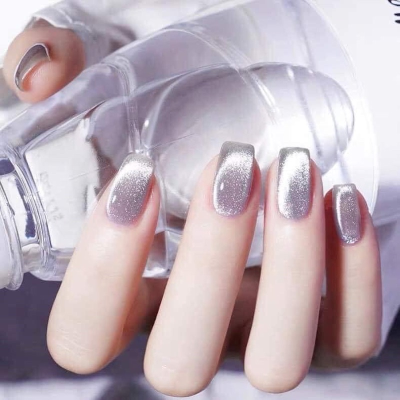 Sơn Mắt Mèo Kim Cương