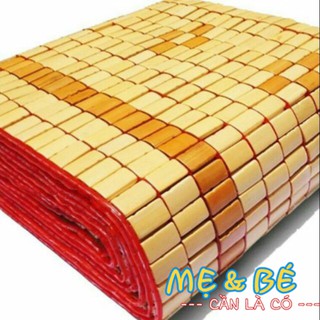 [HCM] Chiếu Trúc Mắt Nhỏ Màu Vàng Đủ Kích Thước 1M ,1M2, 1M4, 1M6, 1M8