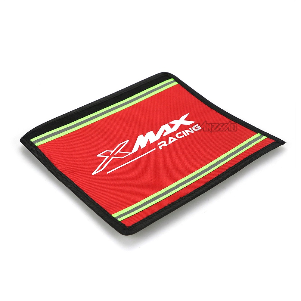 Tấm Bọc Chống Sốc Chống Thấm Nước Có Thể Giặt Sạch Dành Cho Xe Mô Tô YAMAHA XMAX 250 300 400