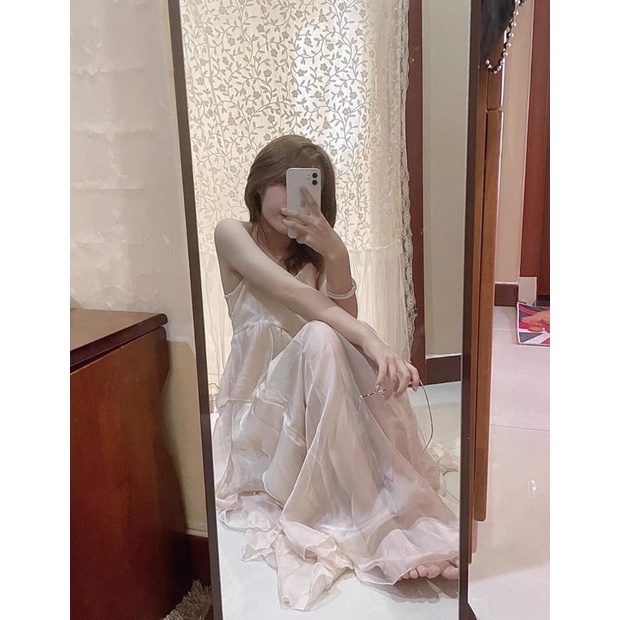 🍒🍒 Set Đầm Công Chúa, Váy Công Chúa  Siêu Cổ Tích Cho Nữ🍒🍒