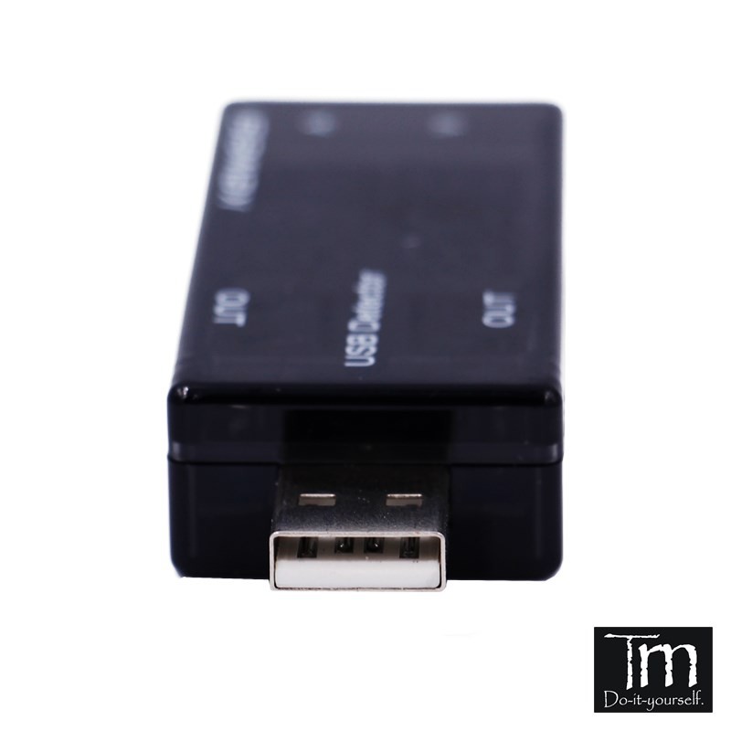 USB Tester Đo Dòng Áp V2