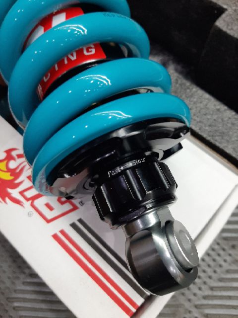 Phuộc REDLEO Không Bình Dầu Ex150, Winner, WinnerX, Sonic