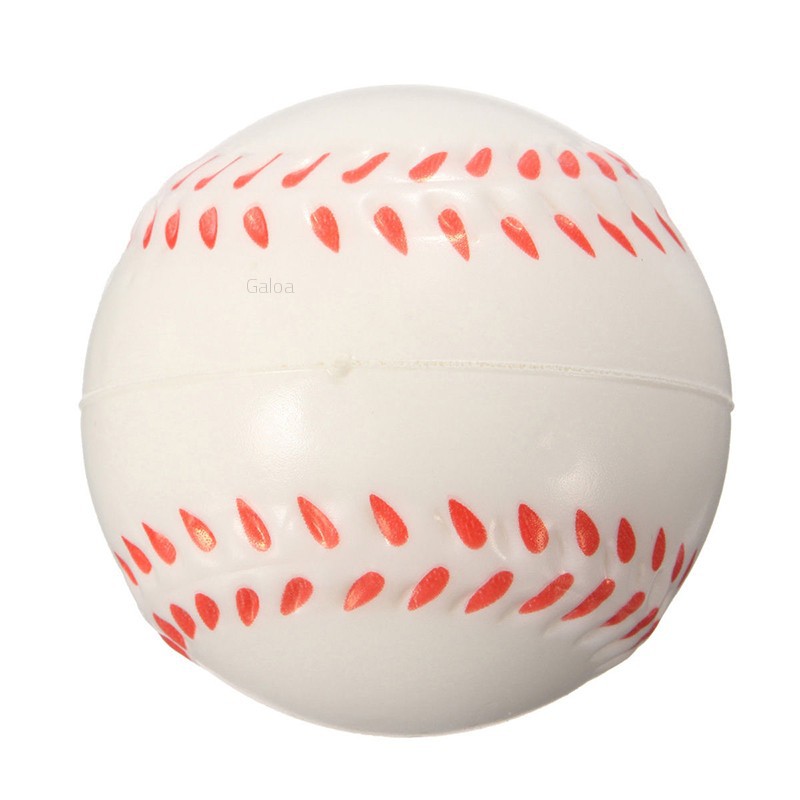 Đồ chơi nắn bóng chày giải tỏa căng thẳng hiệu quả hình quả bóng bầu dục