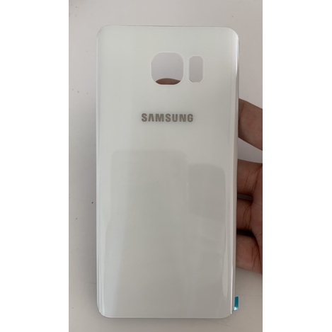 Kính Lưng Samsung Note 5