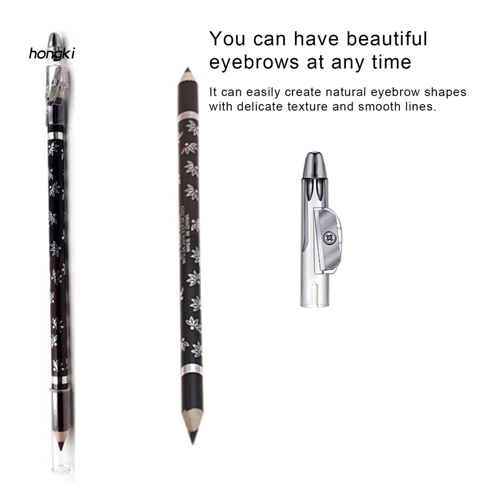 Bút kẻ mắt trang điểm đa năng màu sắc trẻ trung xinh xắn
 | BigBuy360 - bigbuy360.vn