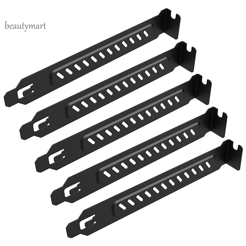 Vỏ Pci Bằng Kim Loại Tản Nhiệt Dễ Lắp Đặt Cho Máy Tính | BigBuy360 - bigbuy360.vn