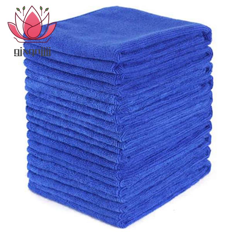 Set 20 Khăn Vi Sợi Vệ Sinh Đa Năng