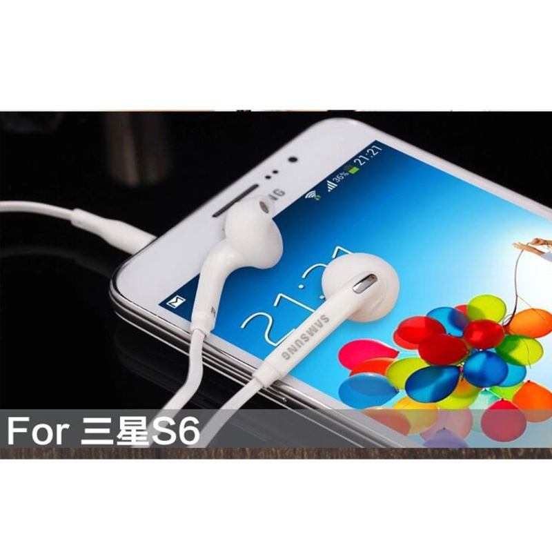 Bộ 10 Nút Bọc Đầu Tai Nghe Bằng Silicone Chống Trượt Cho S6 S7 edge G9250