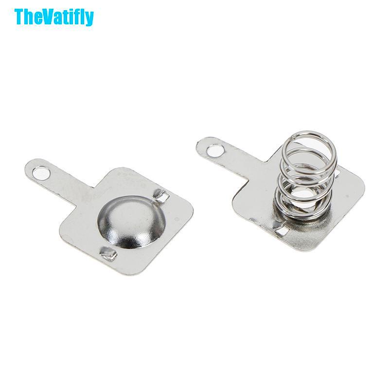 Bộ 50 Cặp Loa Shrapnel Aa Hoặc Aa Dương Và Âm