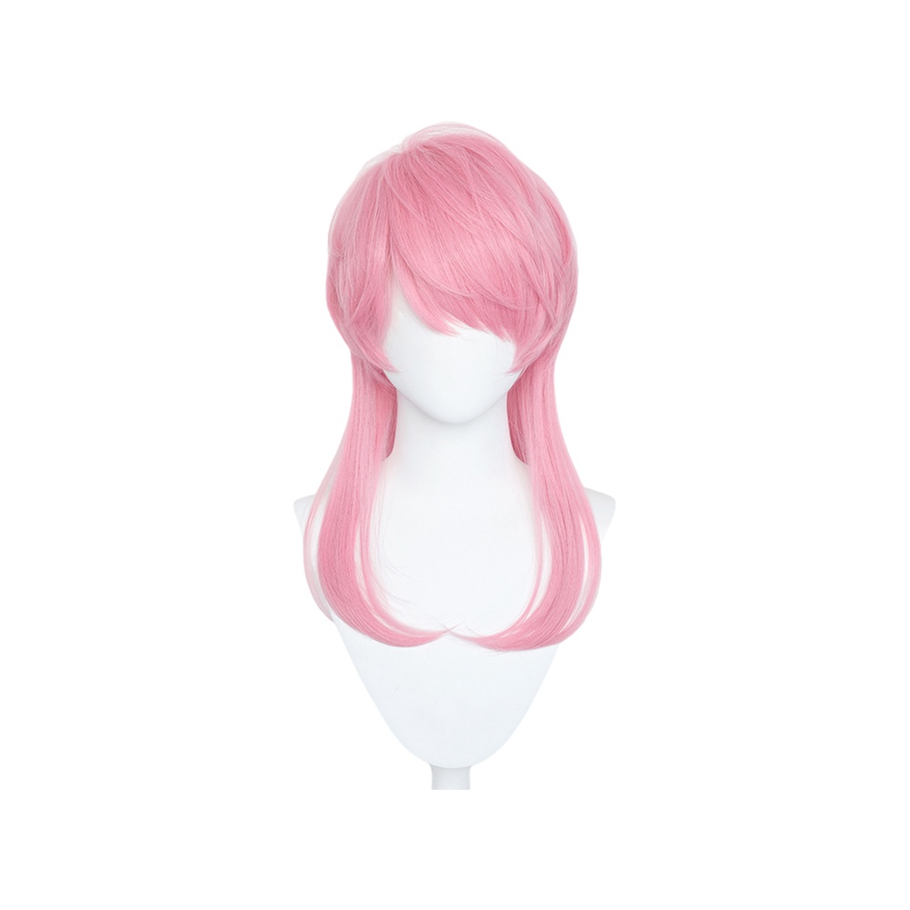 Tóc Giả Cosplay Nhân Vật Sanzu Haruchiyo Trong Tokyo Ghoul