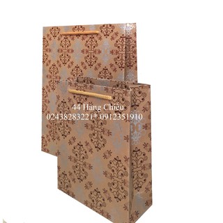 Túi giấy số 0 (34*46) cm