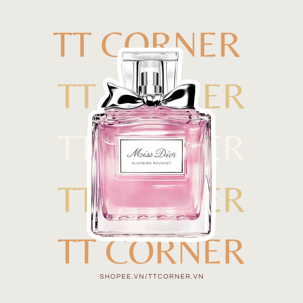 [????] Nước Hoa Dùng Thử Blooming Bouquet 5Ml/10Ml/20Ml - ?? ℂ?ℝℕ?ℝ - 