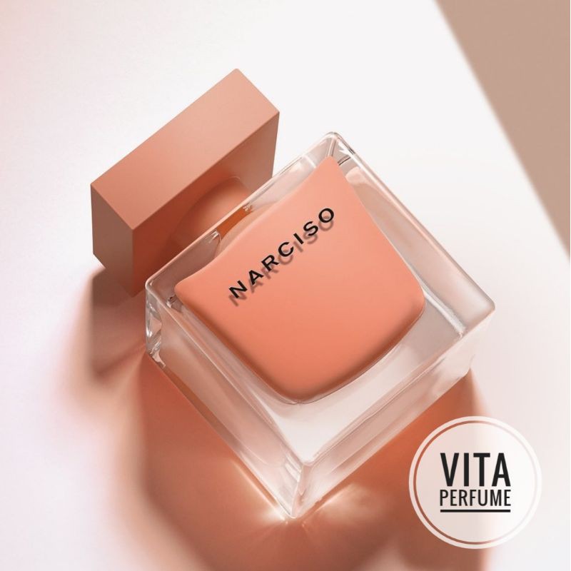 [Mẫu Thử] Nước Hoa Narciso Rodriguez Ambree - New 2020 | BigBuy360 - bigbuy360.vn