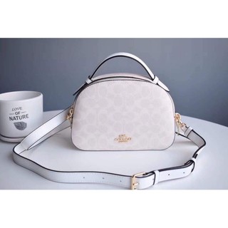 túi coach serena satchel siêu đẹp