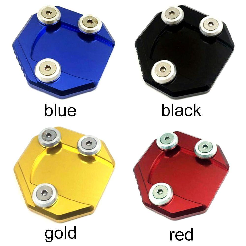 ESPO Miếng Đệm Chân Chống Đứng Cho GSX750 11-15