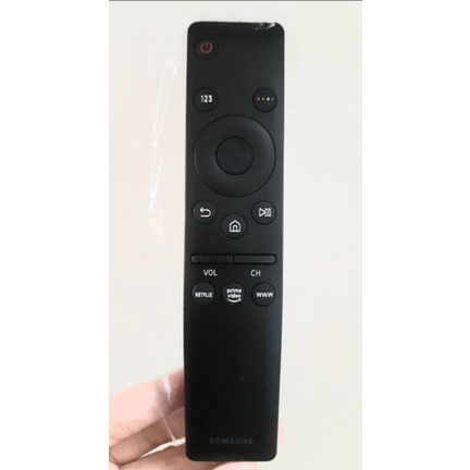 ĐIỀU KHIỂN TIVI SAMSUNG 4K Hàng Malaisia- Tặng pin