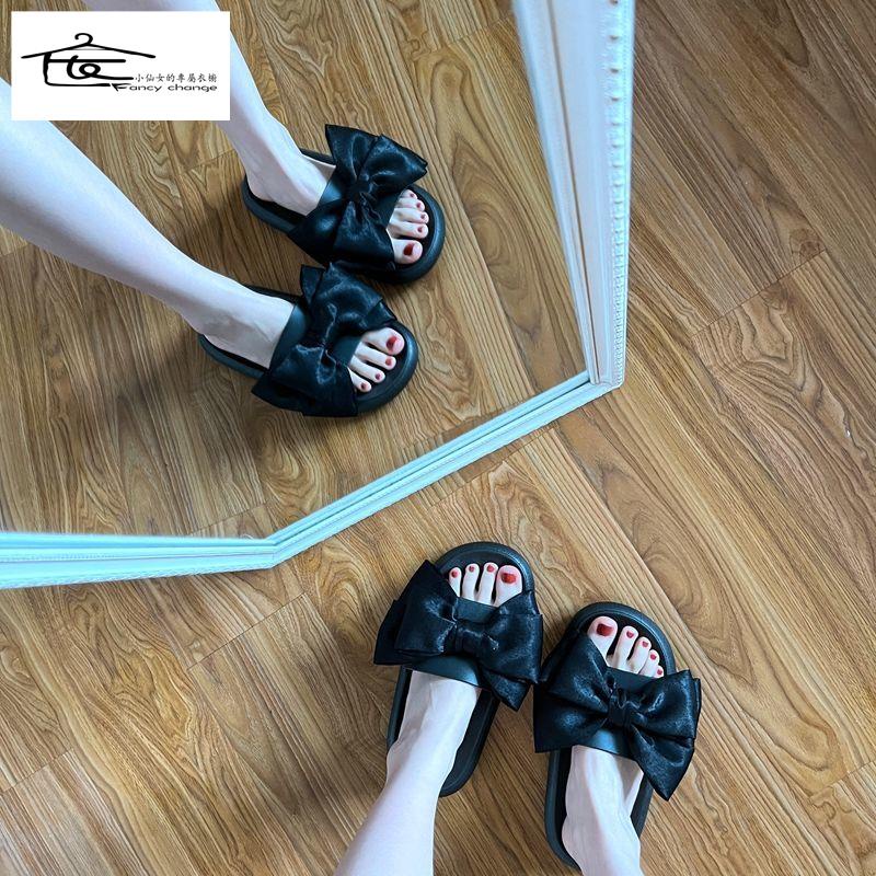 Dép sandal cho nữ đế dày thời trang hè 2022