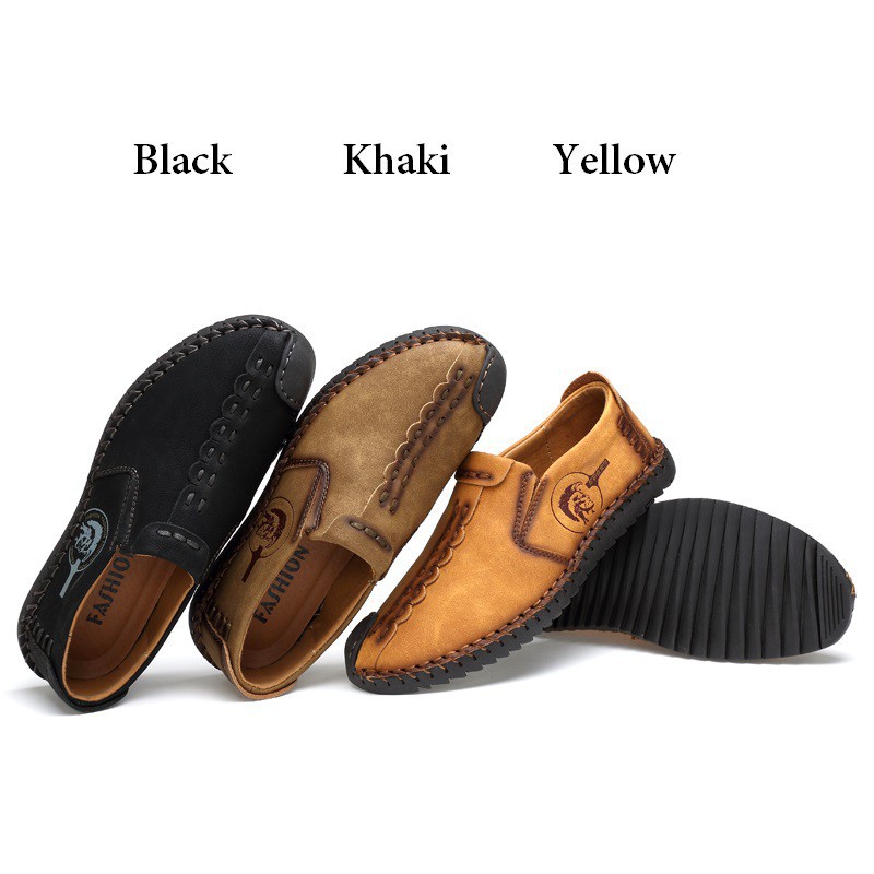 Men's shoes for size 38-48