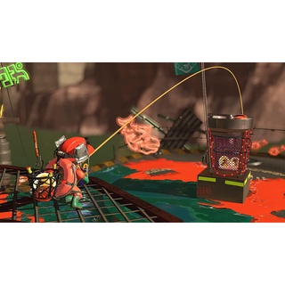 Băng Game Splatoon 3 Nintendo Switch
