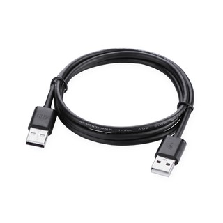 Dây USB 2.0 2 đầu đực 1m UGREEN 10309