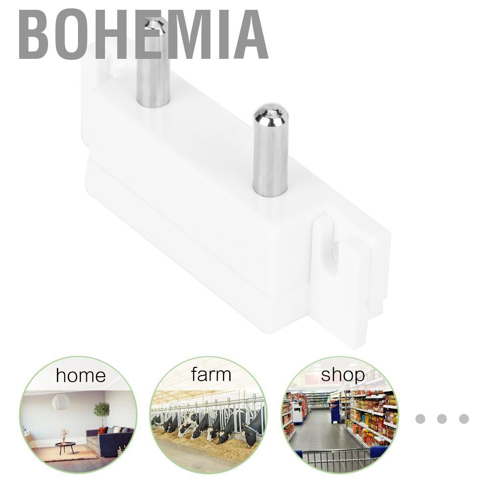 Thiết Bị Kiểm Tra Mực Nước Cho Máy Tính Phong Cách Bohemia