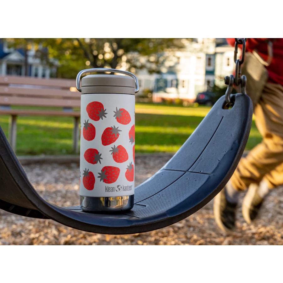 Bình giữ nhiệt KleanKanteen TKWide 12 - 16 - 20 oz