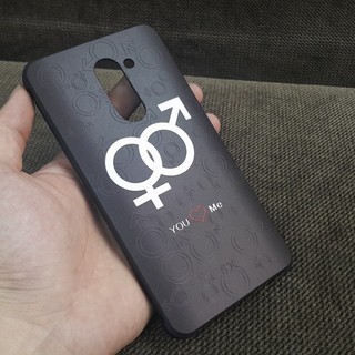 Ốp lưng Huawei Gr5 2017 360 v2