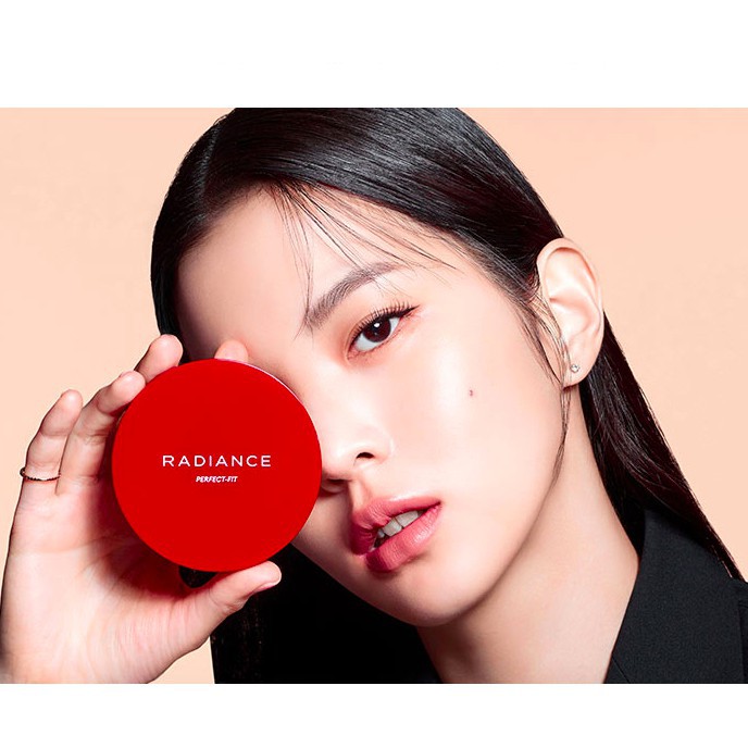 MBC Phấn nước Missha Radiance Perfect Fit Cushion SPF50+ PA+++ | BigBuy360 - bigbuy360.vn
