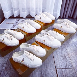 Sục Mickey siêu đẹp