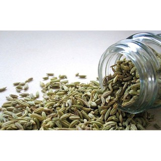Hạt thì là Ấn Độ - Cumin whole
