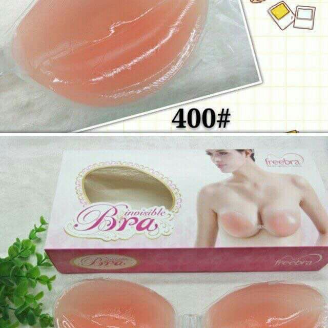 Miếng dán ngực #silicon