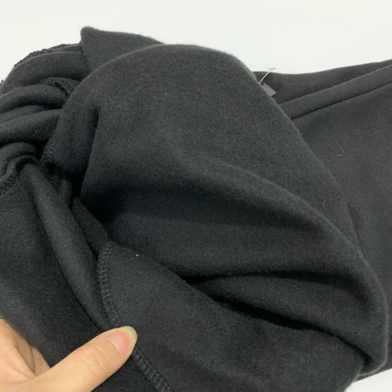 Quần Nỉ Nam Thu Đông - Nỉ Bông Siêu Dày Rẻ Đẹp