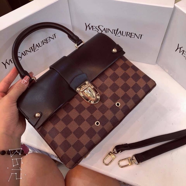 Lv phối màu- hàng super fullbox