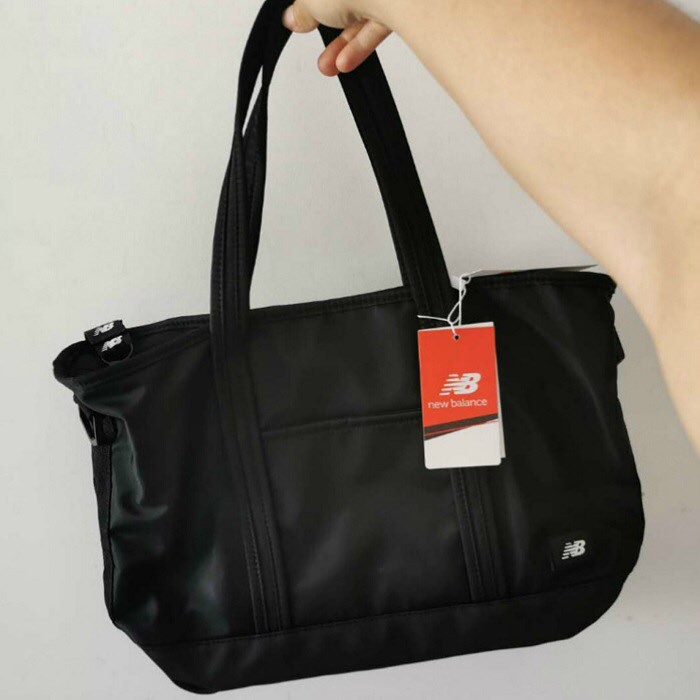 Túi Tote New Balance 8073 Nb Core Hàng Nhập Khẩu