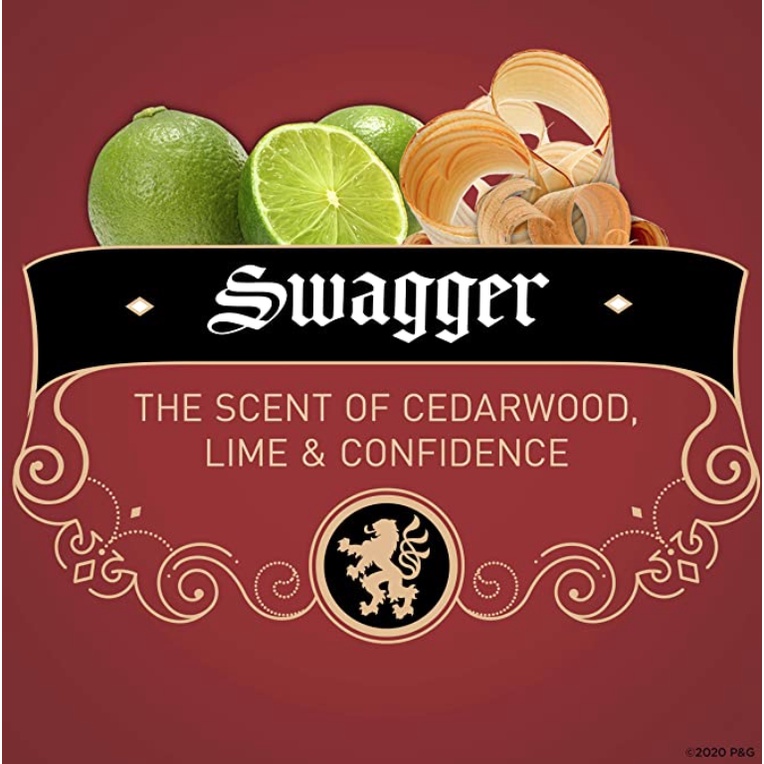 Lăn Sáp Khử Mùi Nam Old Spice HighEndurane Deodorant Hương Nước Hoa Nam Tính Ngăn Mồ Hôi Khô Mát Ngày Dài (Chuẩn USA)