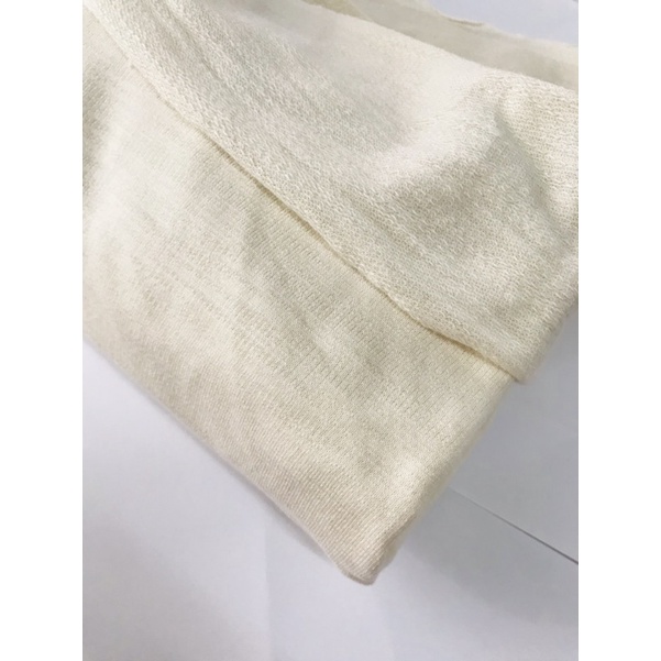 Vải thun cotton 2c Hàn màu pastel