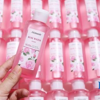 Toner( Nước Hoa Hồng) Mamonde