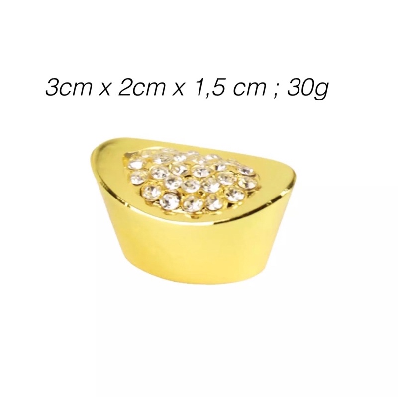 Hộp 5 nén vàng Ngũ phúc cầu tài BUÔN MAY BÁN ĐẮT TPHCM