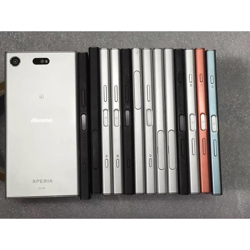 điện thoại cũ sony xperia x compact bộ nhớ 32gb mới 99%